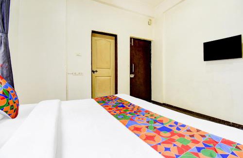 Wakad Hôtel | FabExpress Sahil Residency