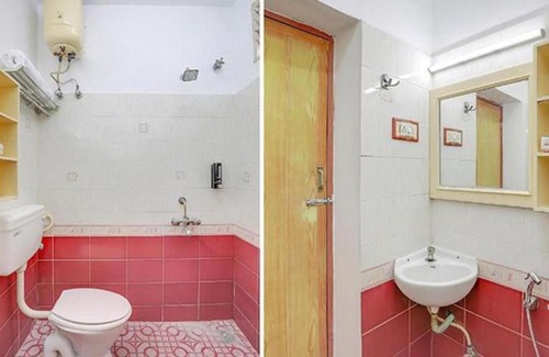T Nagar Hôtel | FabExpress Skyry Homestay