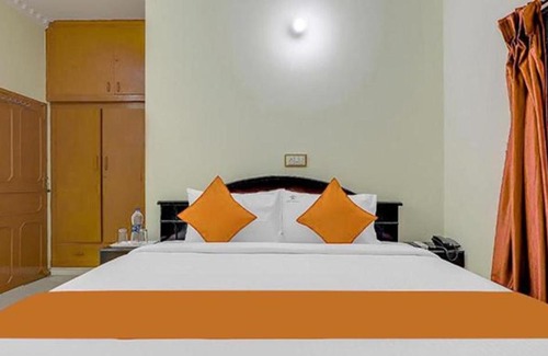T Nagar Hôtel | FabExpress Skyry Homestay