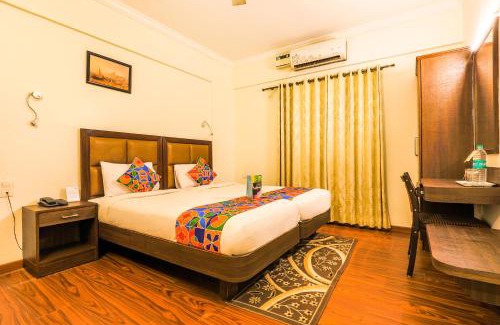 Bellandur Hôtel | FabExpress Sri Krishna Suites - Bellandur