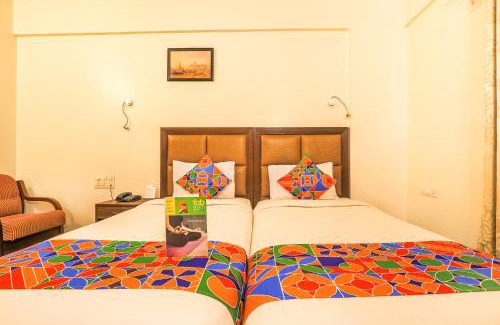 Bellandur Hôtel | FabExpress Sri Krishna Suites - Bellandur