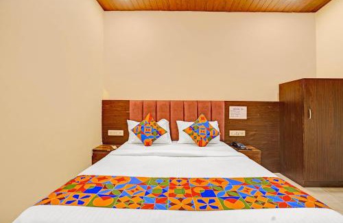 Andheri East Maison | FabExpress Surya Grand