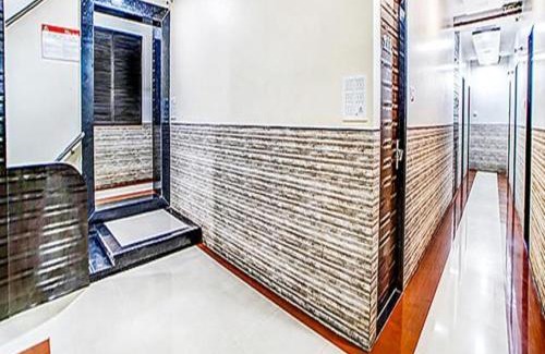 Sakinaka Hôtel | FabExpress The Adore Palace - Nr Mumbai International Airport