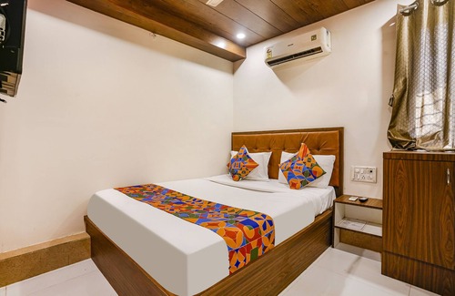 Chandivali Hôtel | Fabexpress The United