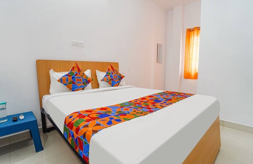 Ambattur Hôtel | Fabexpress Vinayak Residency
