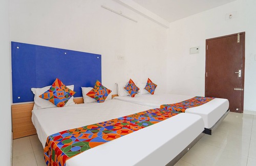 Ambattur Hôtel | Fabexpress Vinayak Residency