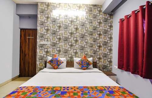 Dankuni Hôtel | FabExpress Westin Palaza