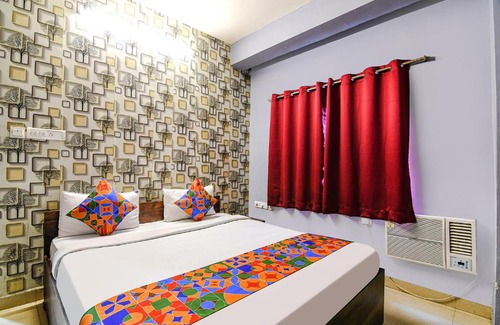 Dankuni Hôtel | FabExpress Westin Palaza
