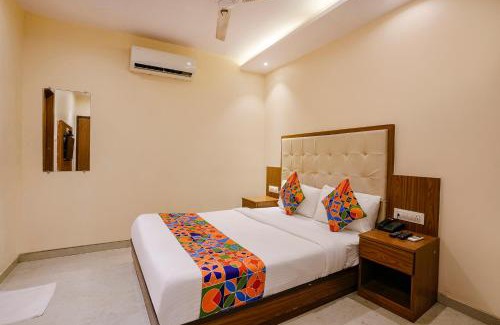 Marol Hôtel | FabExpress Wynd - Nr Mumbai International Airport