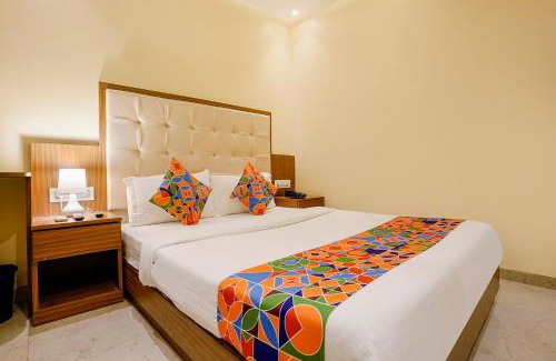 Marol Hôtel | FabExpress Wynd - Nr Mumbai International Airport