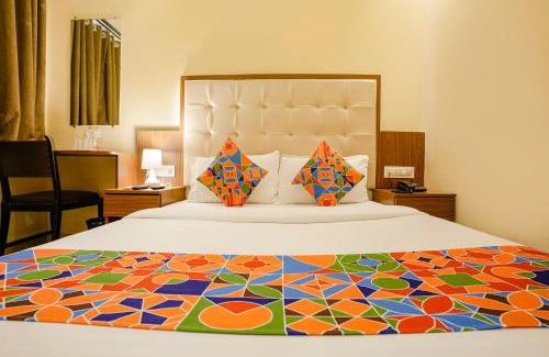 Marol Hôtel | FabExpress Wynd - Nr Mumbai International Airport