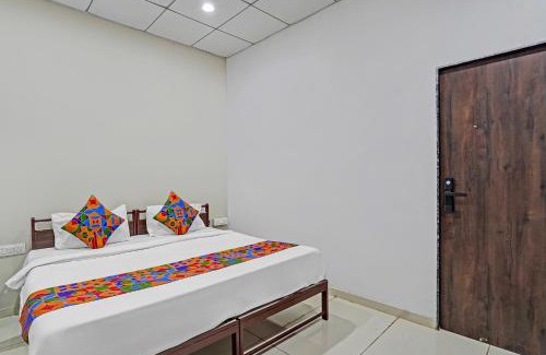 Pune Appartement | FabHotel AJ Residency Airport Stay