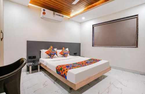 Aurangabad Hôtel | FabHotel Ansh