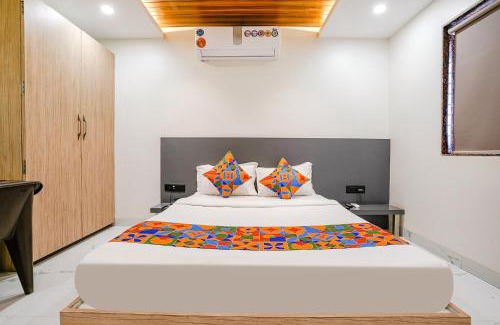 Aurangabad Hôtel | FabHotel Ansh