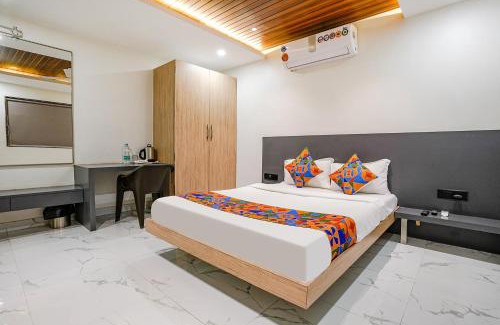 Aurangabad Hôtel | FabHotel Ansh
