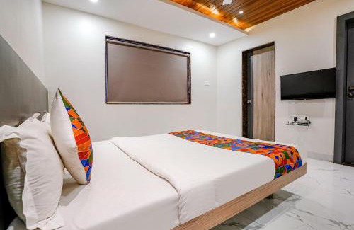 Aurangabad Hôtel | FabHotel Ansh