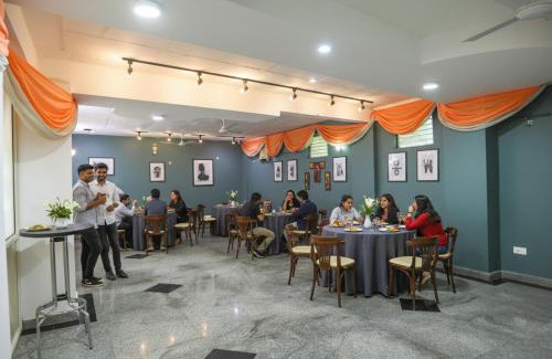 DLF Phase 3 Hôtel | FabHotel Aravali Suites