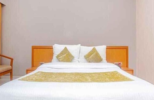 Bhiwandi Hôtel | FabHotel Ashok Tuliip