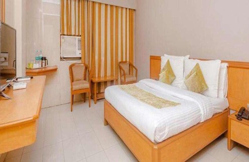 Bhiwandi Hôtel | FabHotel Ashok Tuliip
