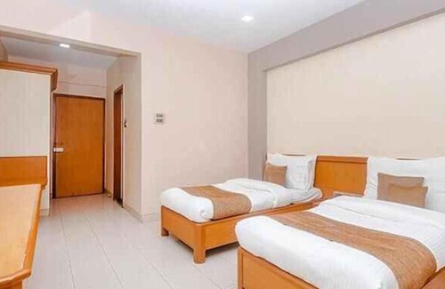 Bhiwandi Hôtel | FabHotel Ashok Tuliip