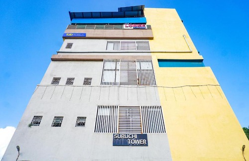 Pimpri - Chinchwad Hôtel | FabHotel ATS Inn
