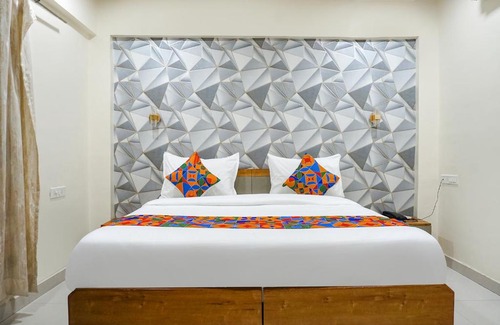 Pimpri - Chinchwad Hôtel | FabHotel ATS Inn