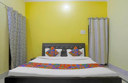 Kakarmatha Maison | FabHotel Baba Guest House - Dasaswamedh Ghat
