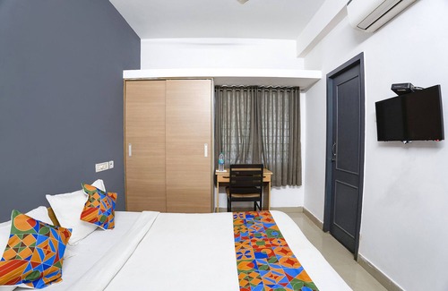 Covelong Hôtel | Fabhotel Bella Vagues