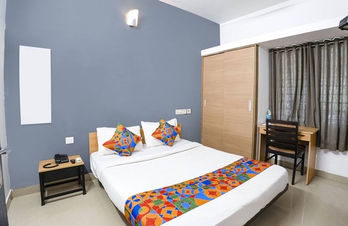 Covelong Hôtel | Fabhotel Bella Vagues