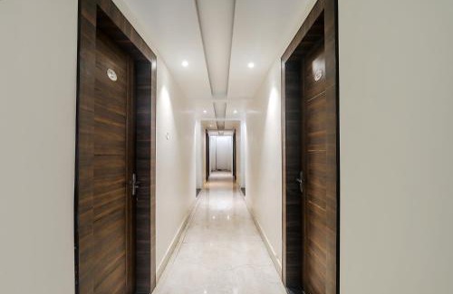 Allahabad Hôtel | FabHotel Bless Inn