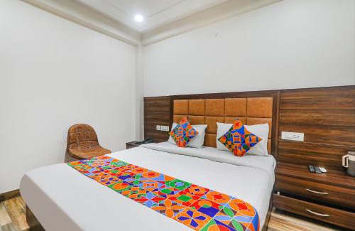 Allahabad Hôtel | FabHotel Bless Inn