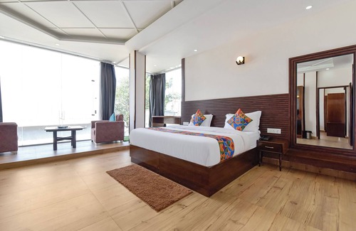 Kempty Range Hôtel | Fabhotel Burans Residency
