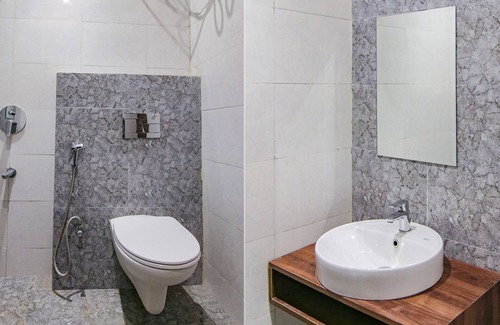 Kharar Hôtel | Fabhotel Chandigarh