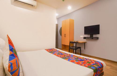 Medchal Hôtel | FabHotel Cinco