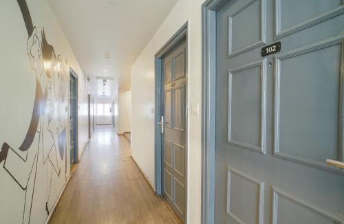 Medchal Hôtel | FabHotel Cinco