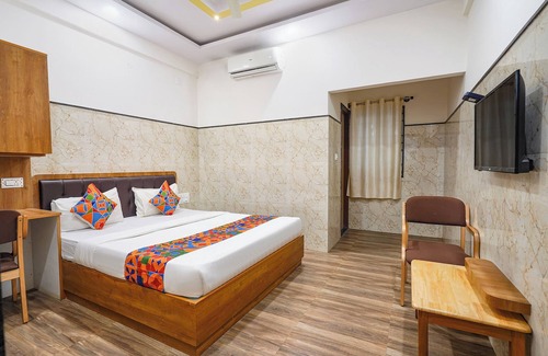 Panduranga Nagar Hôtel | Fabhotel Classic Heights