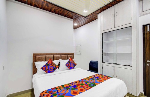 Hyderabad Hôtel | Fabhotel Devara Grand