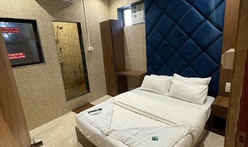 Kamathipura Hôtel | FabHotel Firdous - Mumbai Central