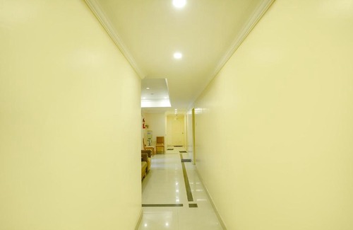 Kodambakkam Hôtel | FabHotel G Star