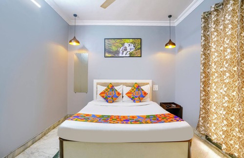 Panvel Hôtel | Fabhotel Galaxy Grand