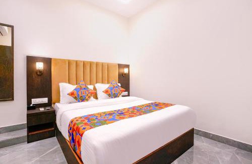 Wellington Pier Hôtel | FabHotel Gateway