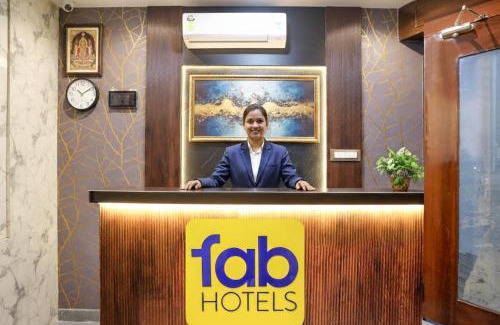 Wellington Pier Hôtel | FabHotel Gateway