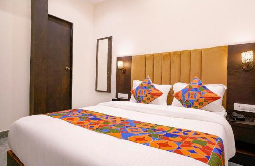 Wellington Pier Hôtel | FabHotel Gateway
