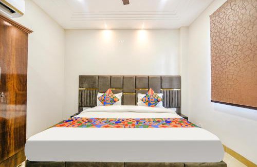 Ludhiana Hôtel | FabHotel Globe Inn