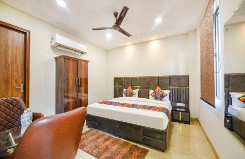 Ludhiana Hôtel | FabHotel Globe Inn