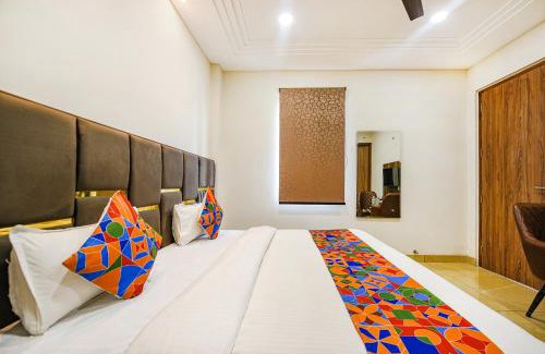 Ludhiana Hôtel | FabHotel Globe Inn