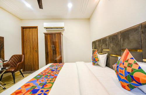 Ludhiana Hôtel | FabHotel Globe Inn
