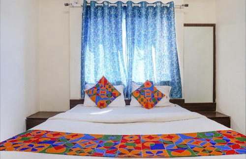 Pune Hôtel | FabHotel Gokul Lodge