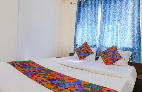 Pune Hôtel | FabHotel Gokul Lodge
