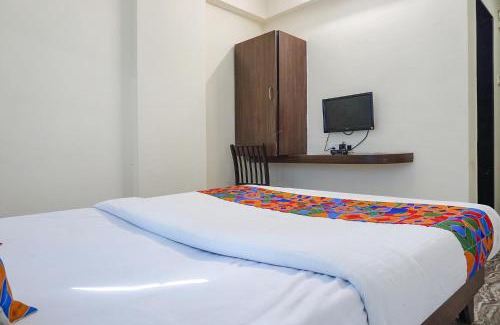 Pune Hôtel | FabHotel Gokul Lodge